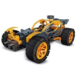 Buggy e Quad