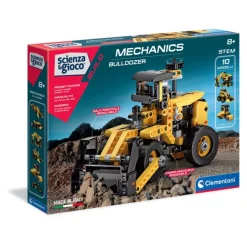 Bulldozer