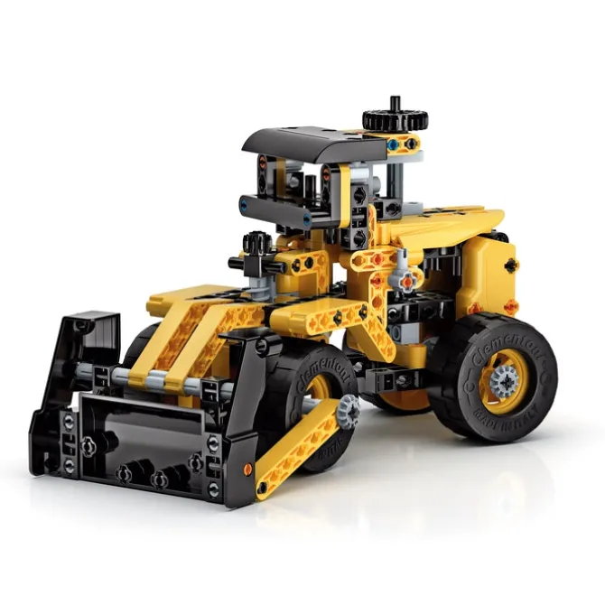 Bulldozer