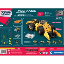 Bulldozer