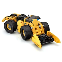 Bulldozer
