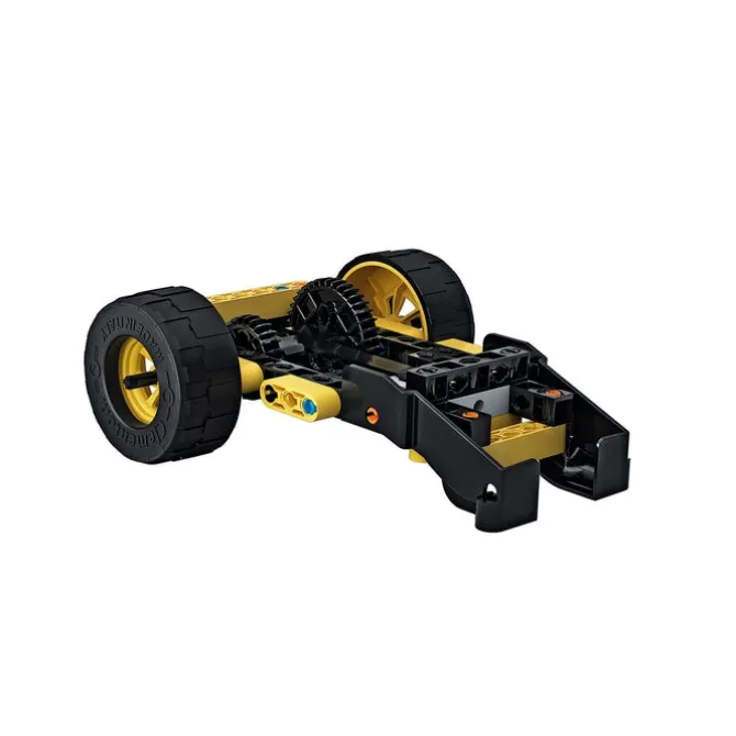 Bulldozer
