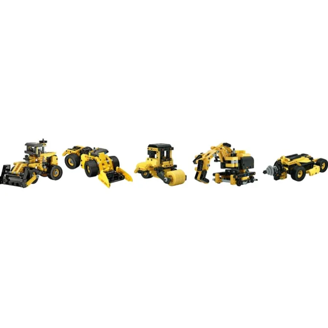 Bulldozer
