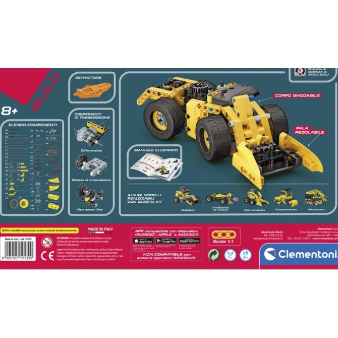 Bulldozer