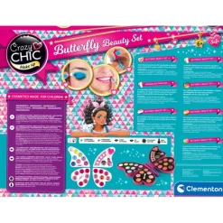 Butterfly Beauty Set