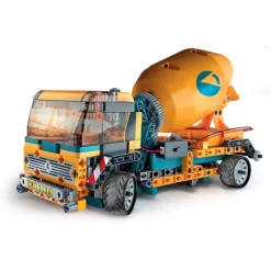 Camion Betoniera