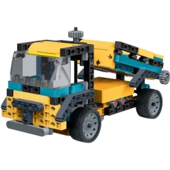Camion Betoniera