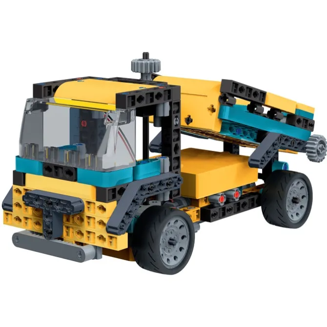 Camion Betoniera