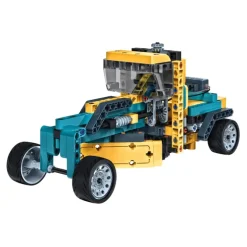 Camion Betoniera