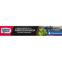 Camion Bisarca