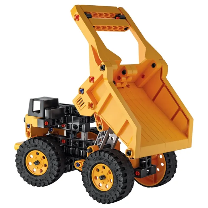 Camion da miniera