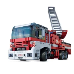 Camion dei pompieri