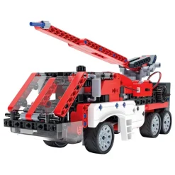 Camion dei pompieri