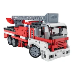 Camion dei pompieri