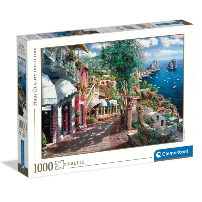 Capri - 1000 pezzi