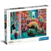 Carnival Moon - 1000 pezzi