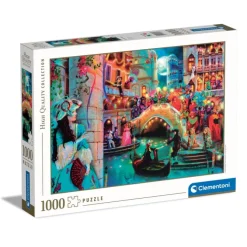 Carnival Moon - 1000 pezzi