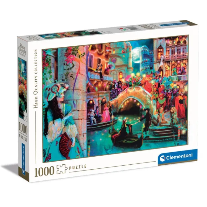 Carnival Moon - 1000 pezzi