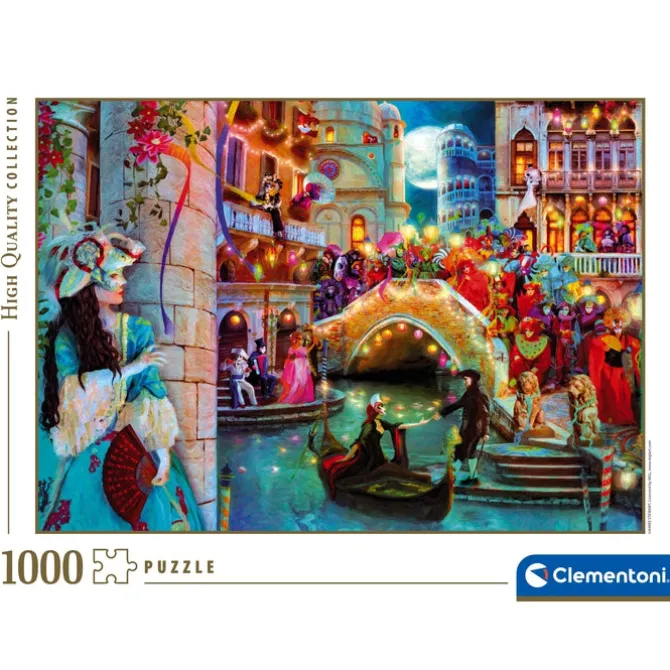 Carnival Moon - 1000 pezzi
