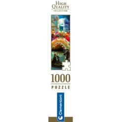 Carnival Moon - 1000 pezzi