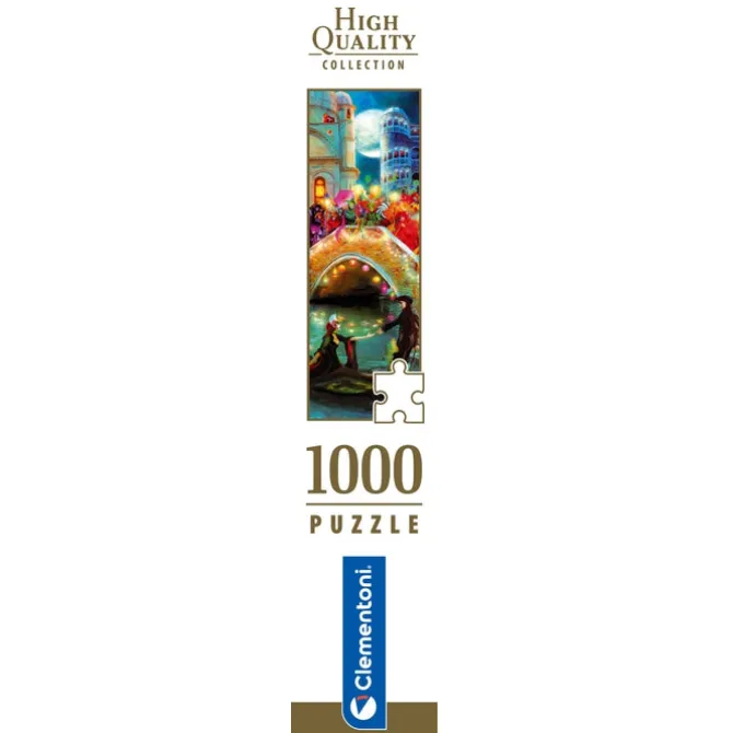 Carnival Moon - 1000 pezzi