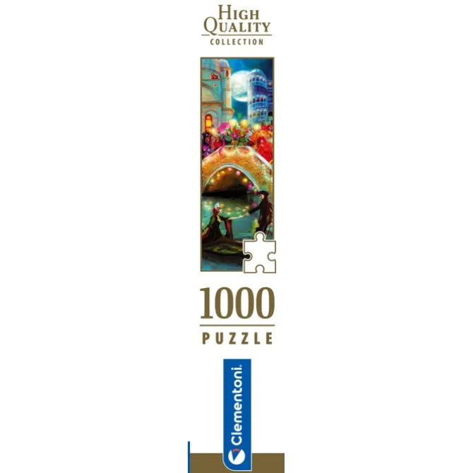 Carnival Moon - 1000 pezzi