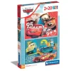 Cars - 20 pezzi