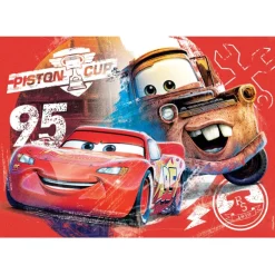 Cars - 20 pezzi