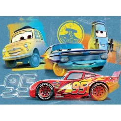Cars - 20 pezzi