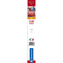 Cars - 20 pezzi