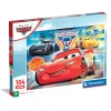 Cars - 104 pezzi
