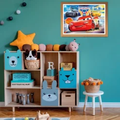 Cars - 104 pezzi