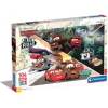 Cars On The Road - 104 pezzi