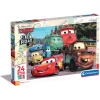 Cars On The Road - 24 pezzi