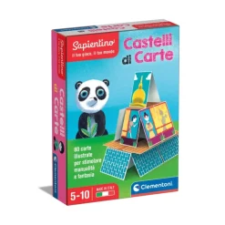 Castelli di carte