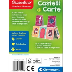 Castelli di carte