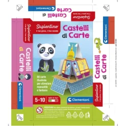Castelli di carte