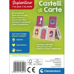 Castelli di carte
