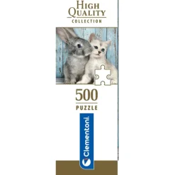 Cat & Bunny - 500 pezzi