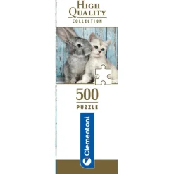 Cat & Bunny - 500 pezzi
