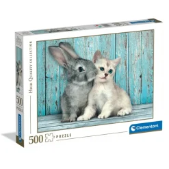 Cat & Bunny - 500 pezzi