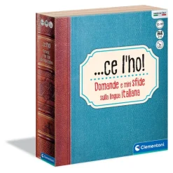 ...Ce l'ho!