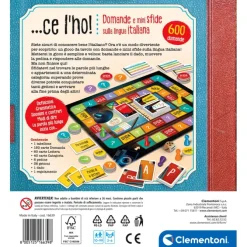 ...Ce l'ho!