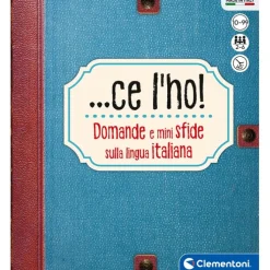 ...Ce l'ho!