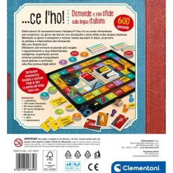 ...Ce l'ho!