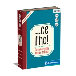 Ce l'ho - Edizione Tascabile