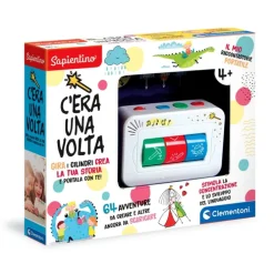 C'era una volta