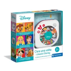 C'era una volta i classici Disney