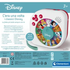 C'era una volta i classici Disney