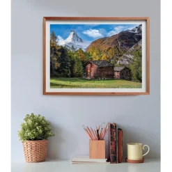Charming Matterhorn - 500 pezzi